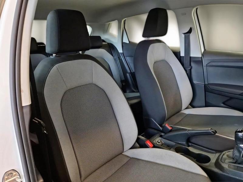 SEAT IBIZA 1.0 TGI 66KW STYLE 5 PORTE