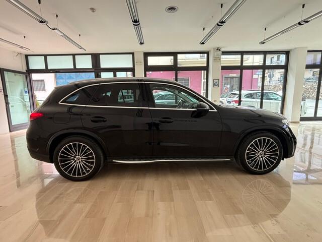 Mercedes-Benz GLC 300 de phev AMG Line Premium 4matic 2024