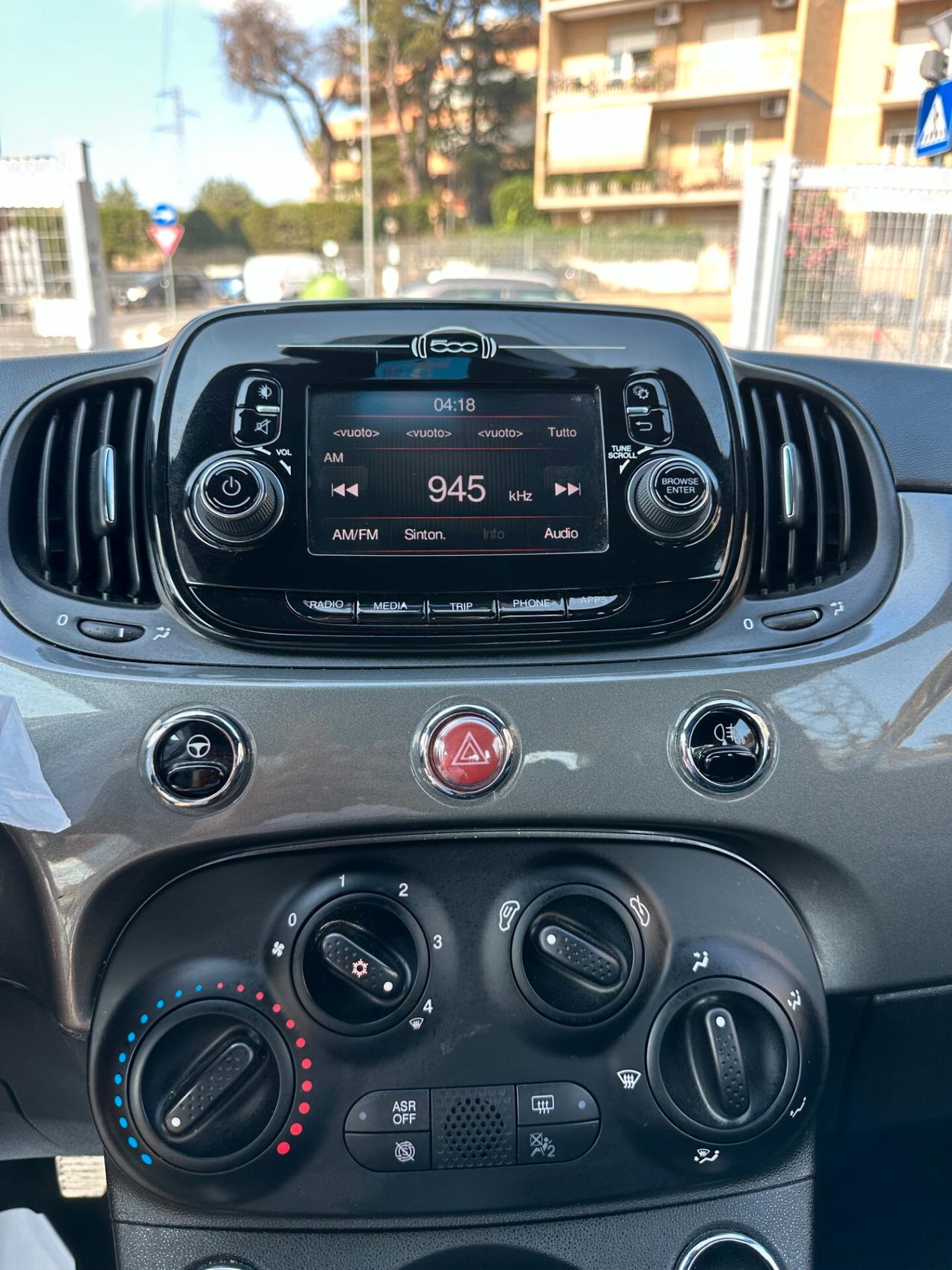Fiat 500 1.2 Dolcevita