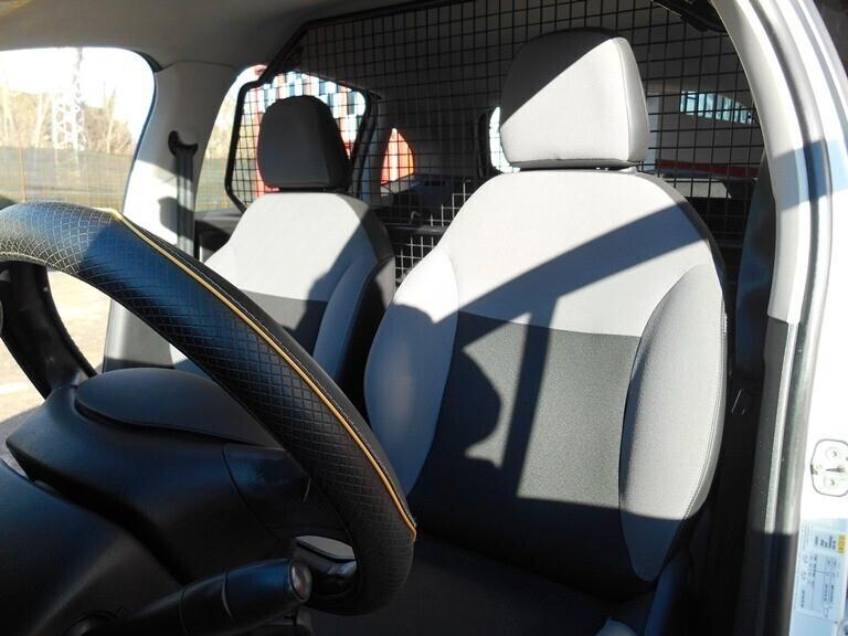 CITROEN C3 1.6 HDI AUTOCARRO 2 POSTI