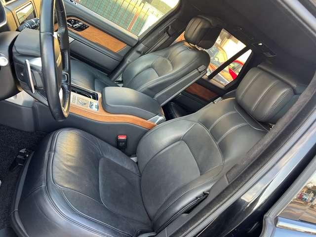 Land Rover Range Rover 3.0 sdV6 Vogue auto my19 MOTORE NUOVO/FULL OPTION