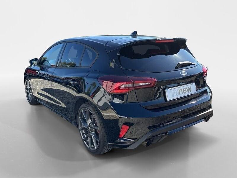 Ford Focus Focus 2.3 EcoBoost 280 CV 5p. ST