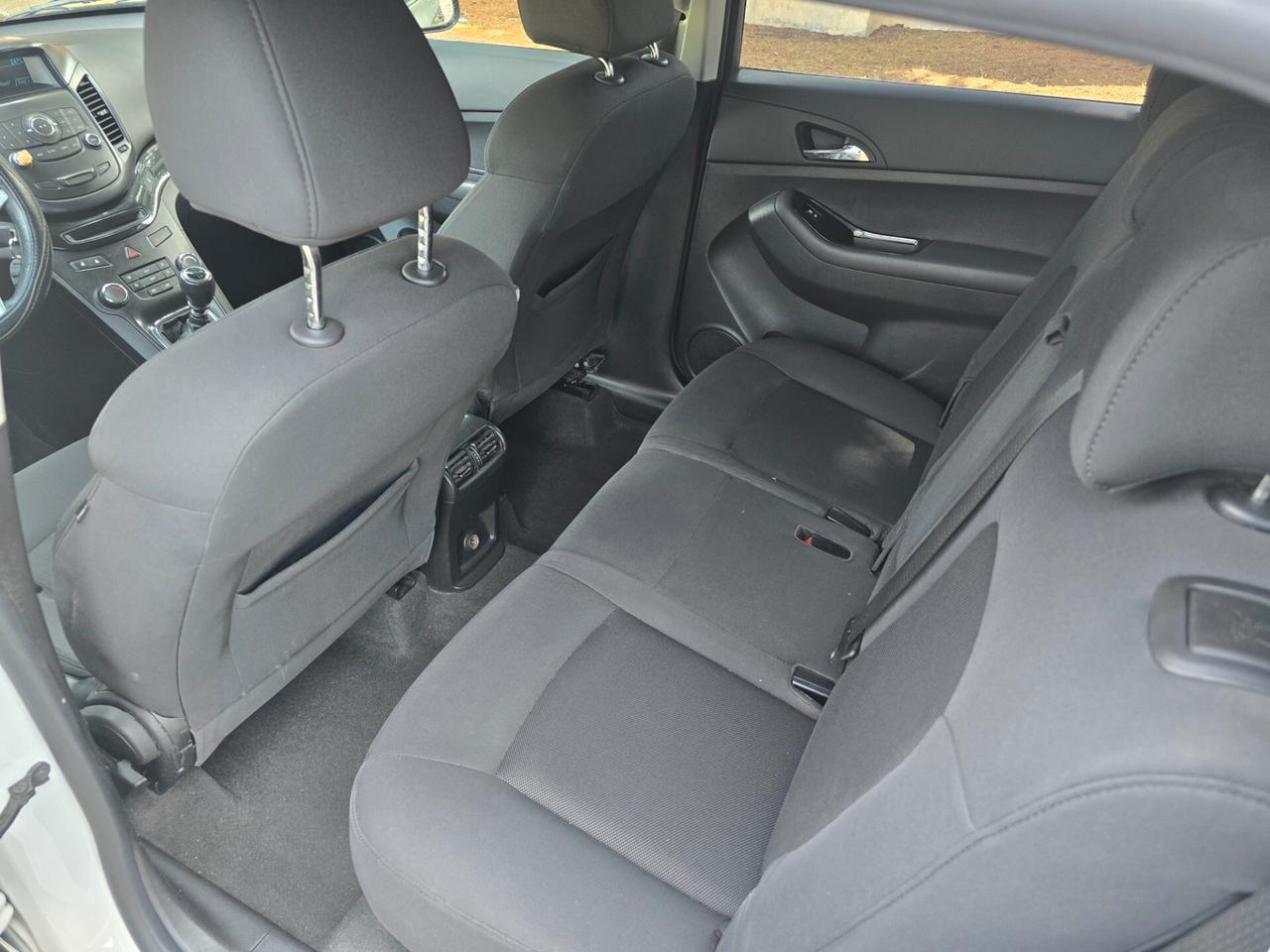 CHEVROLET ORLANDO 1.8 GPL 7 POSTI