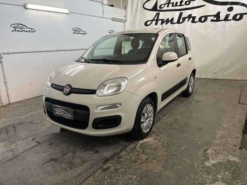 FIAT Panda Panda 1.2 Easy tua da 90,00 euro al mese