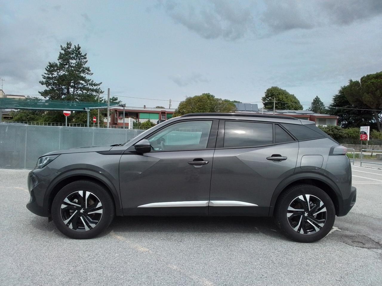 Peugeot 2008 PureTech 130 S&S Allure