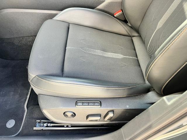 CUPRA Formentor 1.4 e-Hybrid DSG VZ 245 CV PLUG-IN