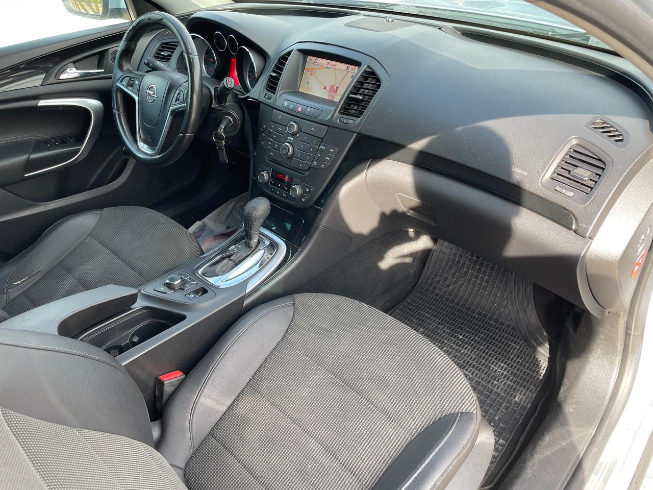 Opel Insignia 2.0 CDTI 130cv Sports Tourer aut. Cosmo