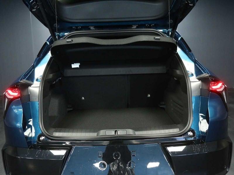 Alfa Romeo Junior HYBRID Q4 145cv