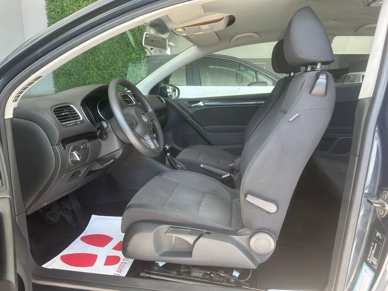 Volkswagen Golf - 1.4 | 122CV - Unico Proprietario