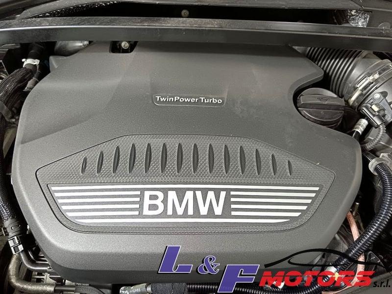 BMW Serie 1 118d 5p. MS Sport Colorvision Edition