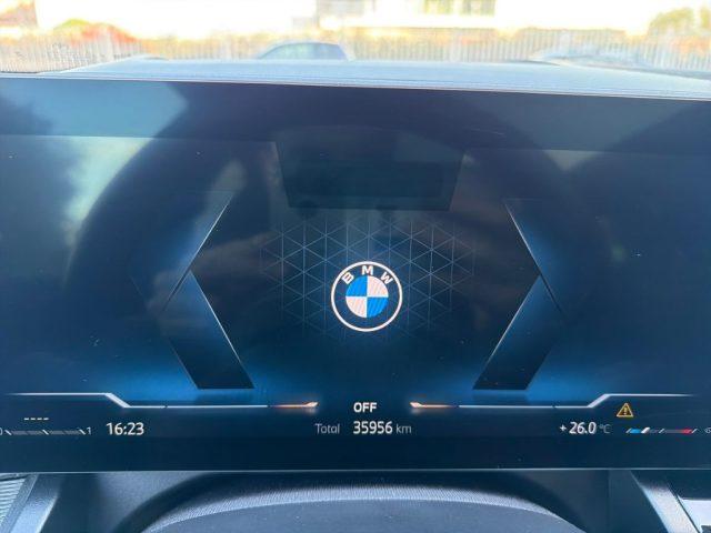 BMW 520 d 48V XDrive Msport