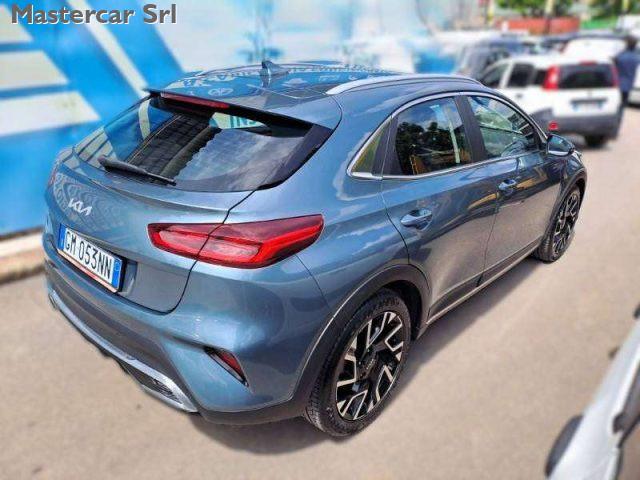 KIA XCeed XCeed 2019 1.6 crdi mhev Business 136cv imt - GM05