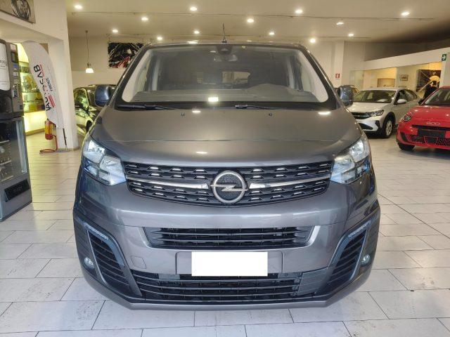 OPEL Zafira Life L 1.5 Diesel 120CV Business 9 Posti Iva Ded.