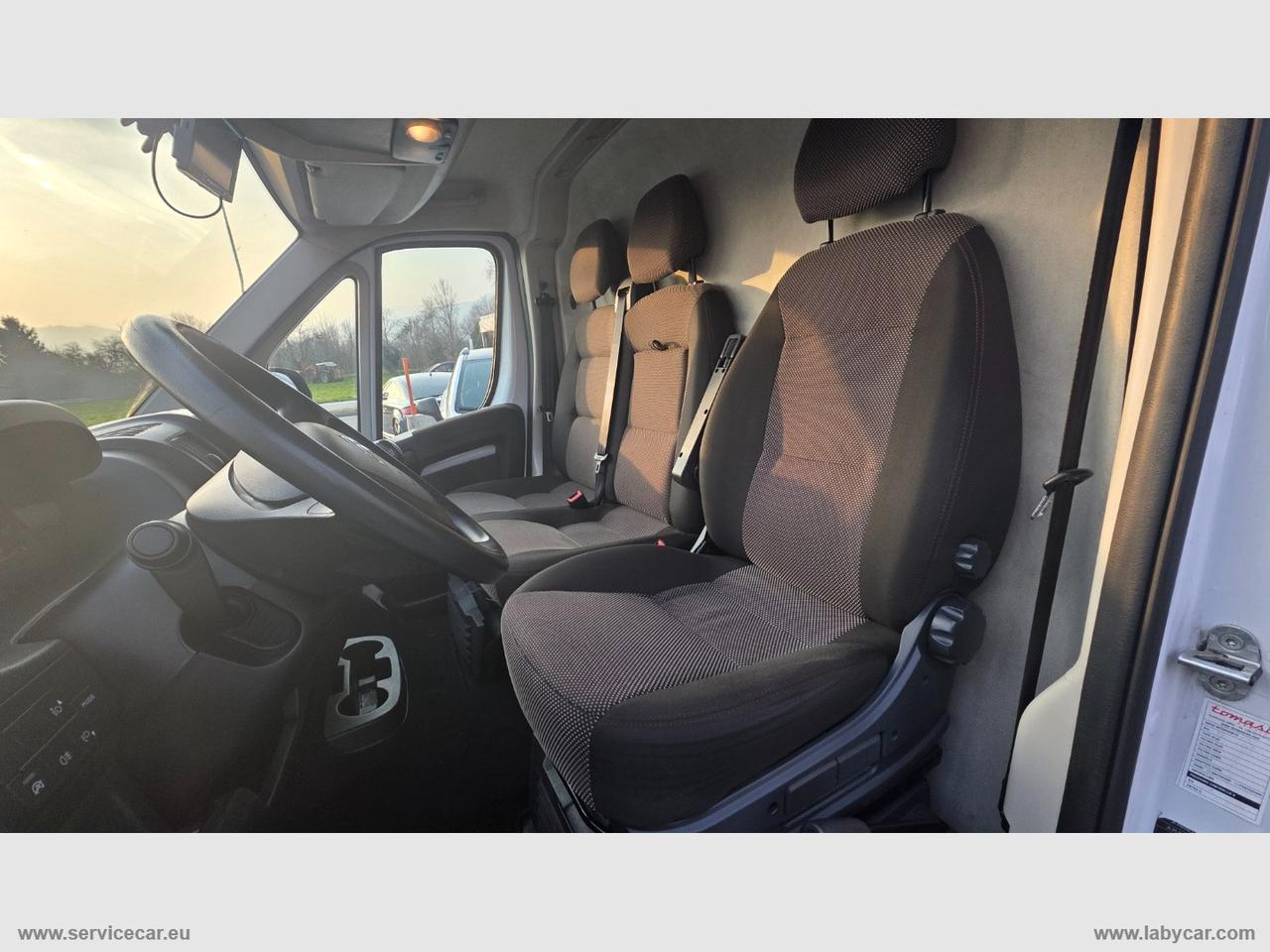 Jumper 35 BlueHDi 140 S&S PM-TM Furgone