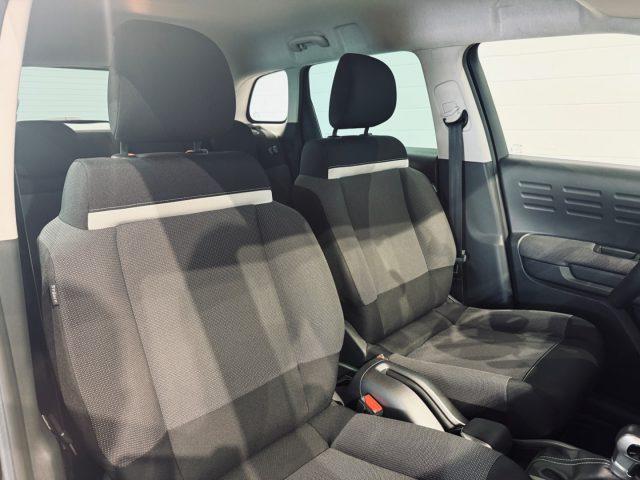 CITROEN C3 Aircross BlueHDi 120cv auto. S&S EAT6 Shine PREZZO REALE