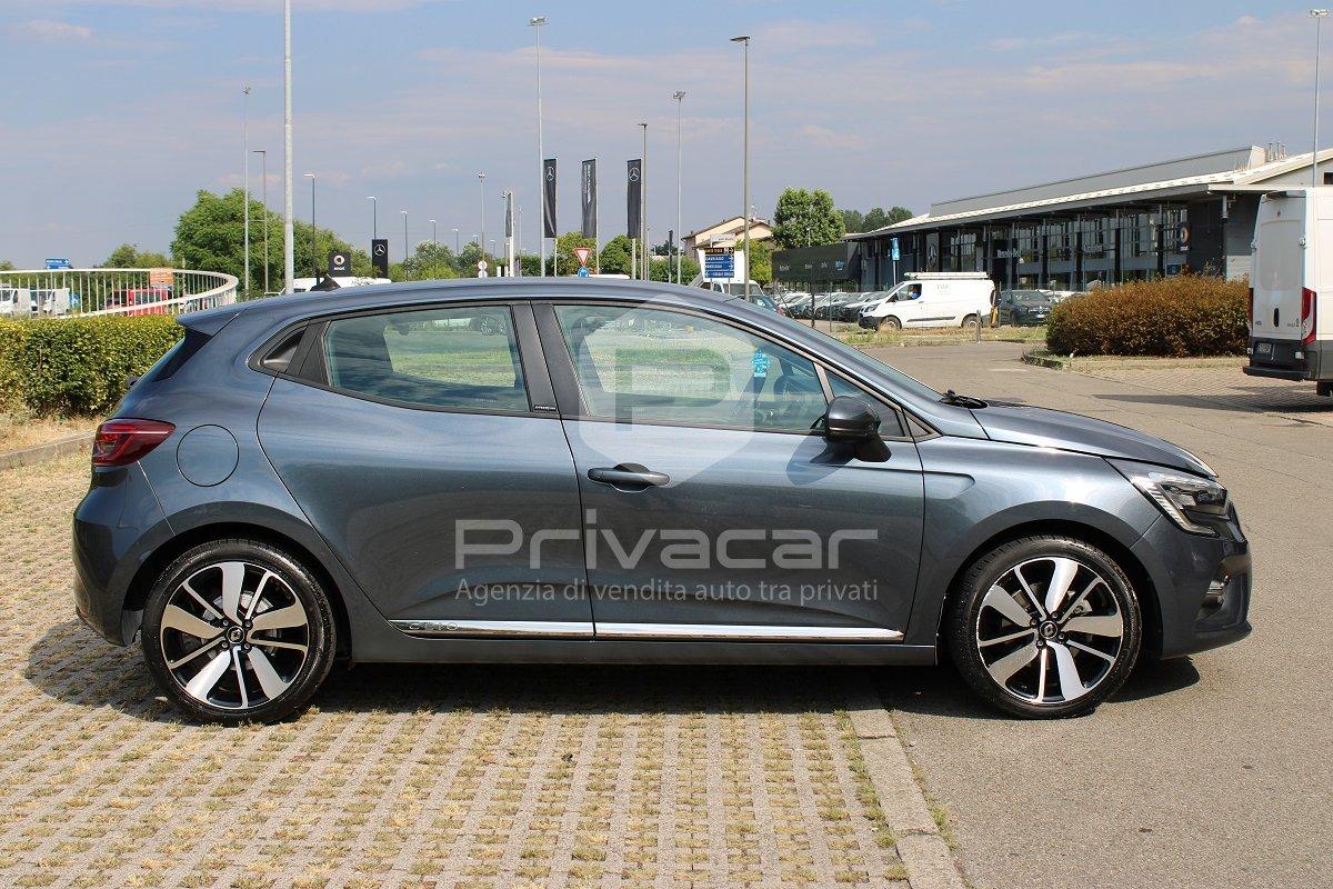 RENAULT Clio Full Hybrid E-Tech 140 CV 5 porte E-Tech