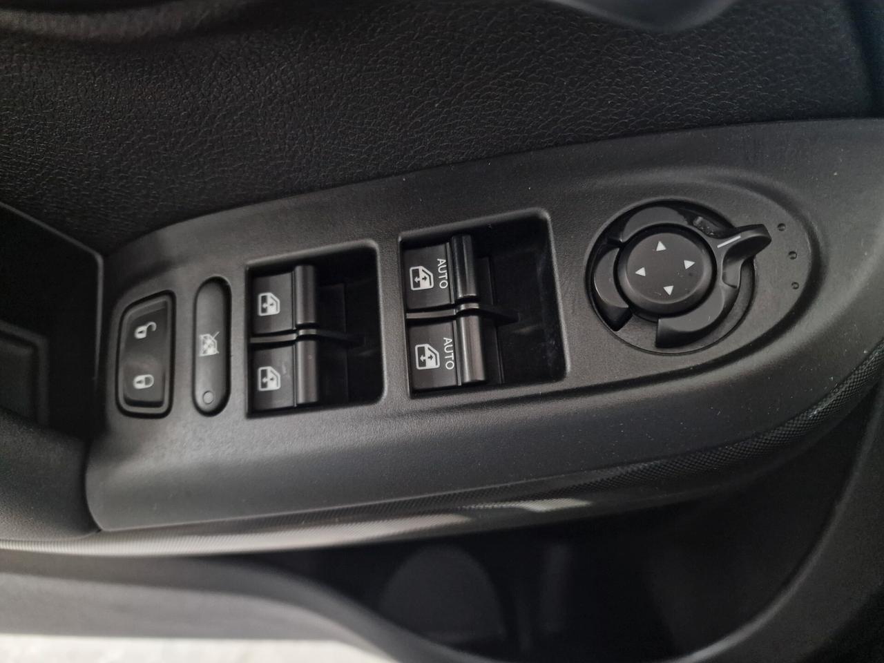 Fiat 500X 1.3 MultiJet Connect 12/2021