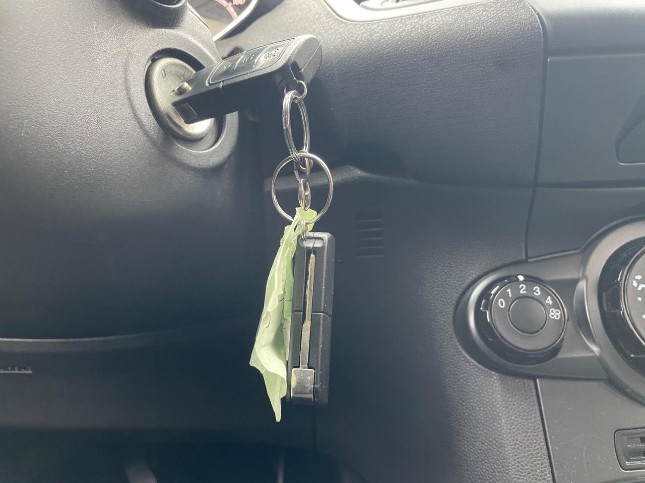 Ford Fiesta 1.5 TDCi 75CV Super Full Perfetta 2015