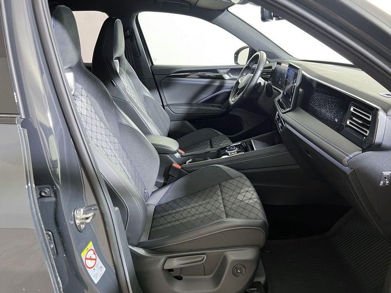 Volkswagen Tiguan Tiguan 1.5 etsi R-Line 150cv dsg