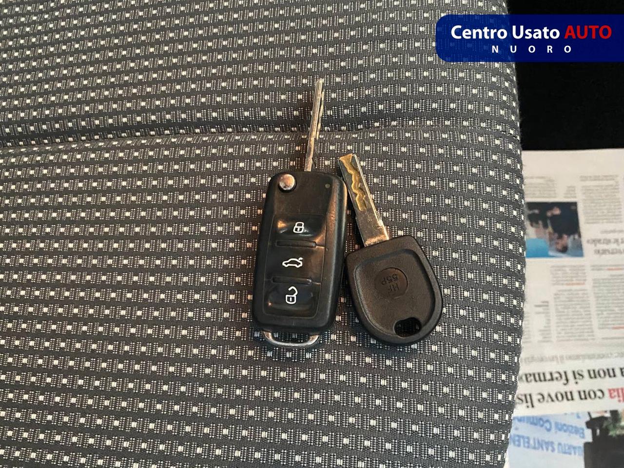 Seat Leon 1.6 TDI 90CV CR DPF Reference
