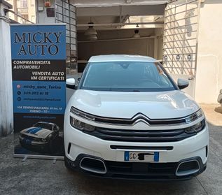 Citroen C5 Aircross BlueHDi 130 S&S Feel SUPER PREZZO