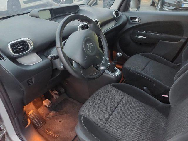 CITROEN C3 Picasso 1.6 HDi