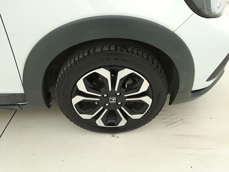 Honda Jazz Hev Crosstar Executive eCVT BR165395 1.5 Full Hybrid 109CV