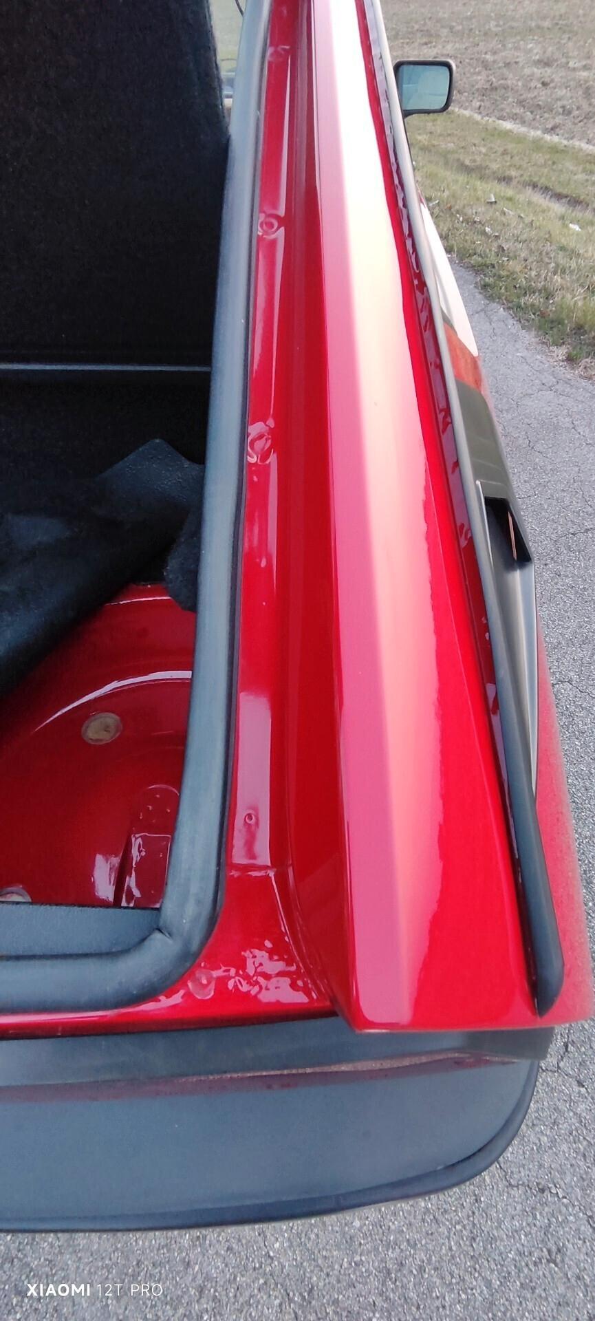 Alfa Romeo GTV ALFETTA 2000 131cv (ASI TARGA ORO)