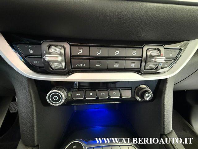 FOTON Tunland G7 Tunland G7 2.0 TDI Doppia Cabina 4WD IVA INCLUSA