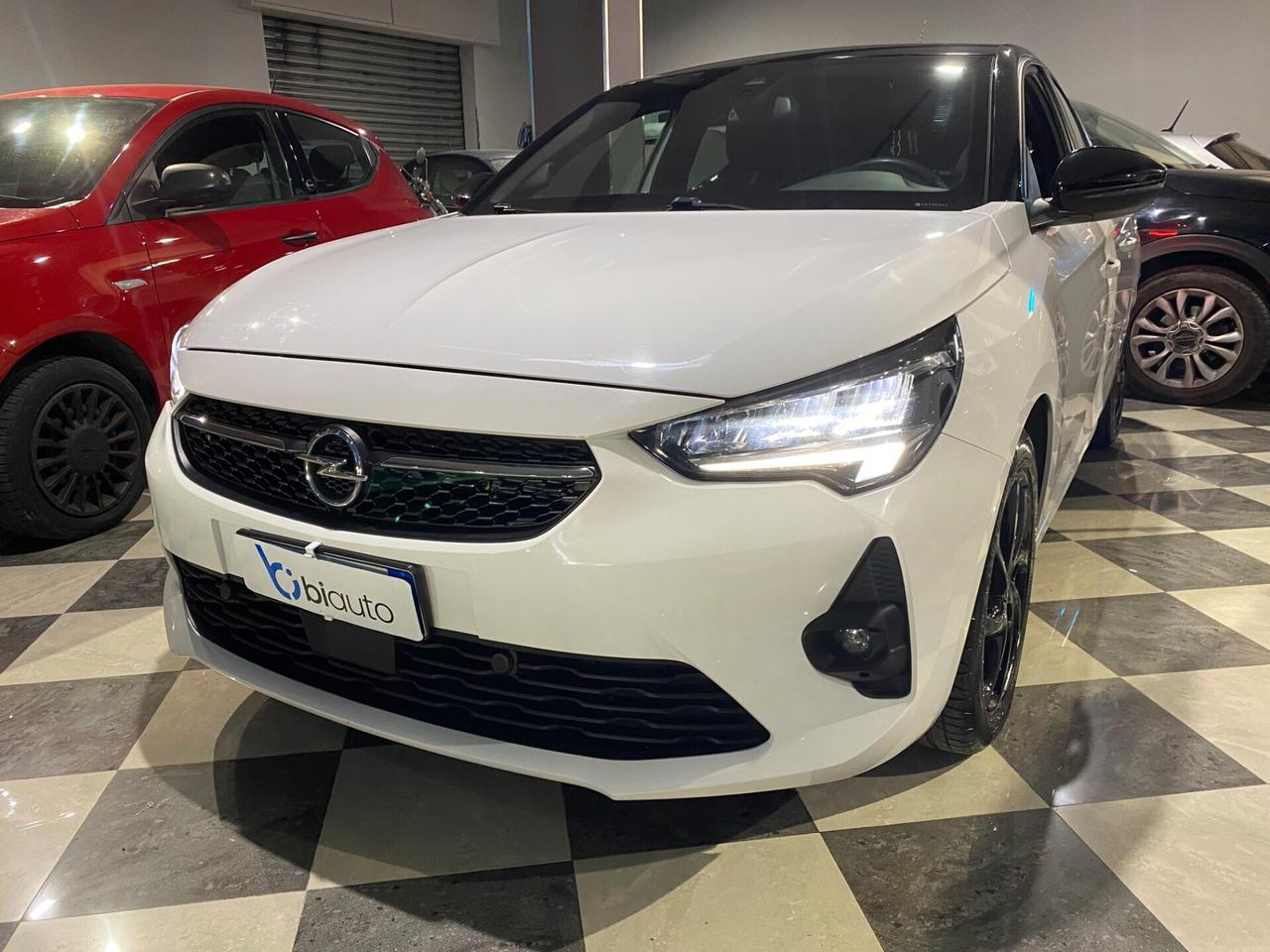 Opel Corsa 1.5 D 100 CV GS -2023