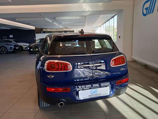 MINI One D Clubman Mini Clubman 1.5 One D Hype