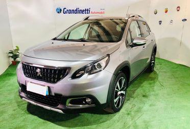 PEUGEOT 2008 BLUEHDI 120CV ALLURE S&S - 2018