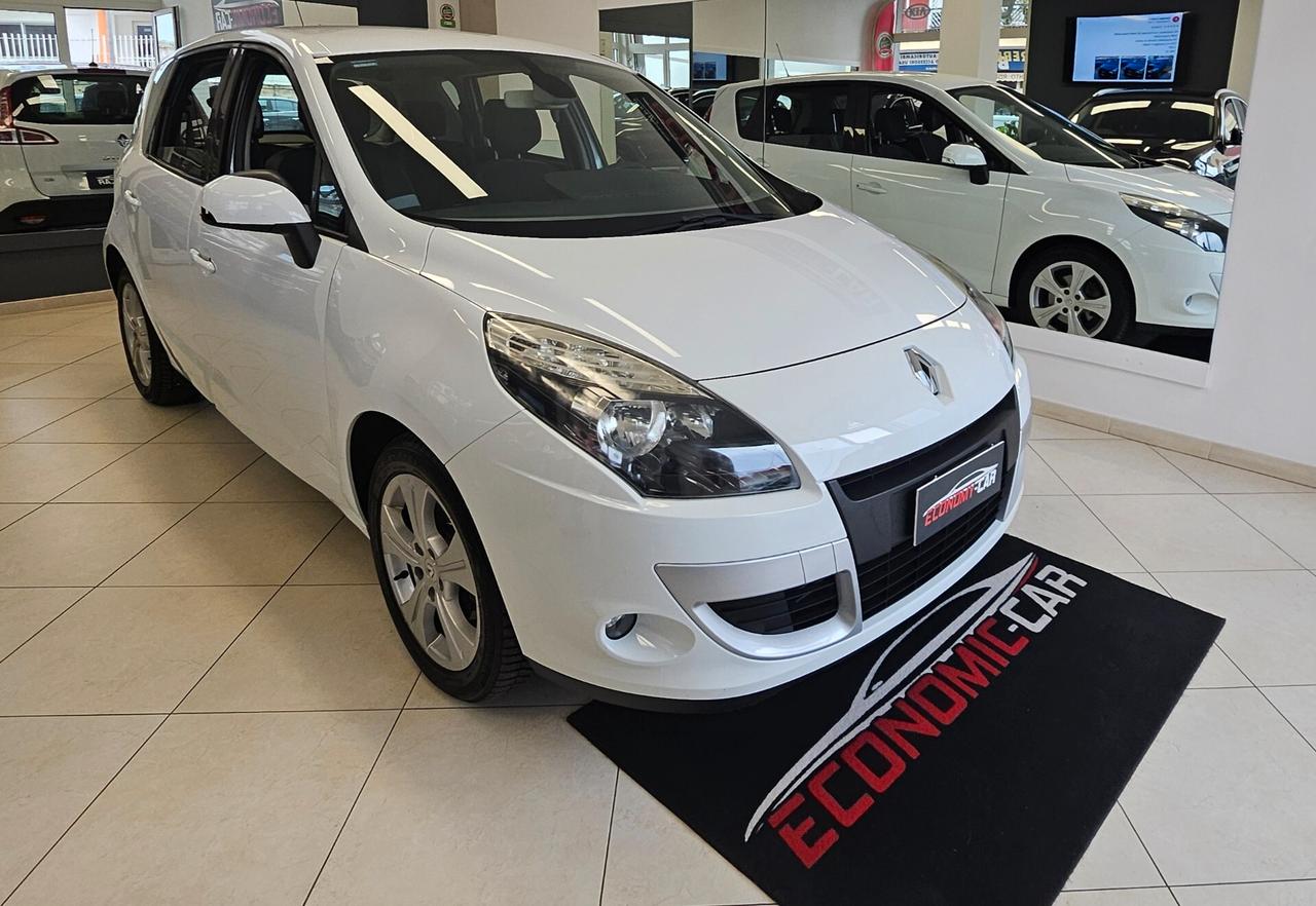 Renault Scenic Scénic 1.5 dCi 110CV Dynamique