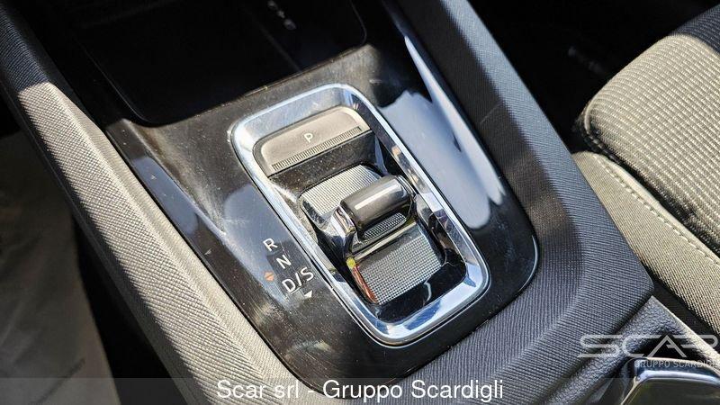Skoda Octavia 1.5 G-TEC DSG Wagon Executive