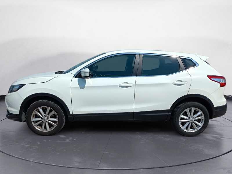 NISSAN Qashqai 1.5 dci Acenta 110cv