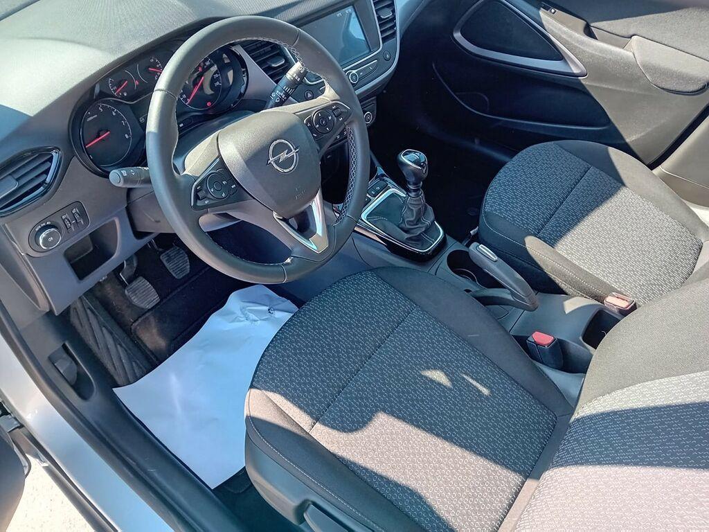 Opel Crossland 1.2 Edition