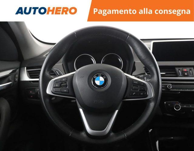 BMW X1 sDrive18d xLine