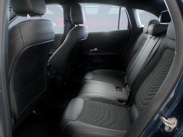 MERCEDES-BENZ GLA 180 d Automatic Sport Km 73.000 Iva Esposta PRONTA