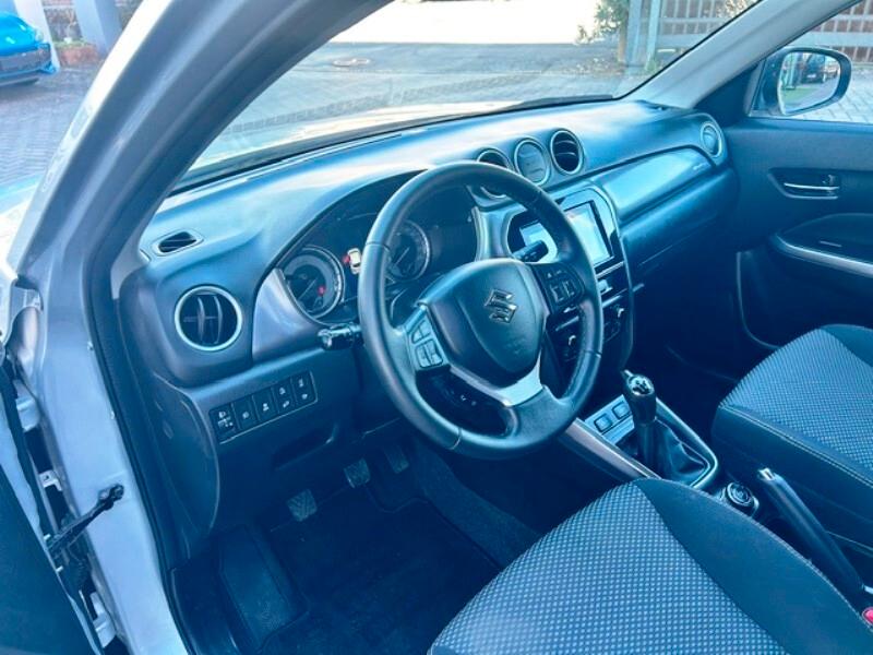 Suzuki Vitara 1.0 Boosterjet 4WD AllGrip Cool