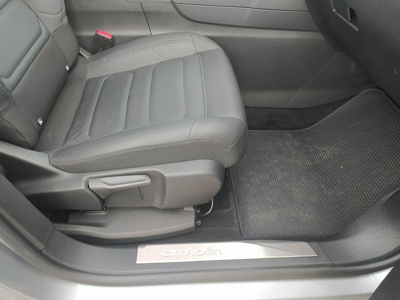 Citroen C5 Aircross Shine 1.5 Blue HDi 130 #8235