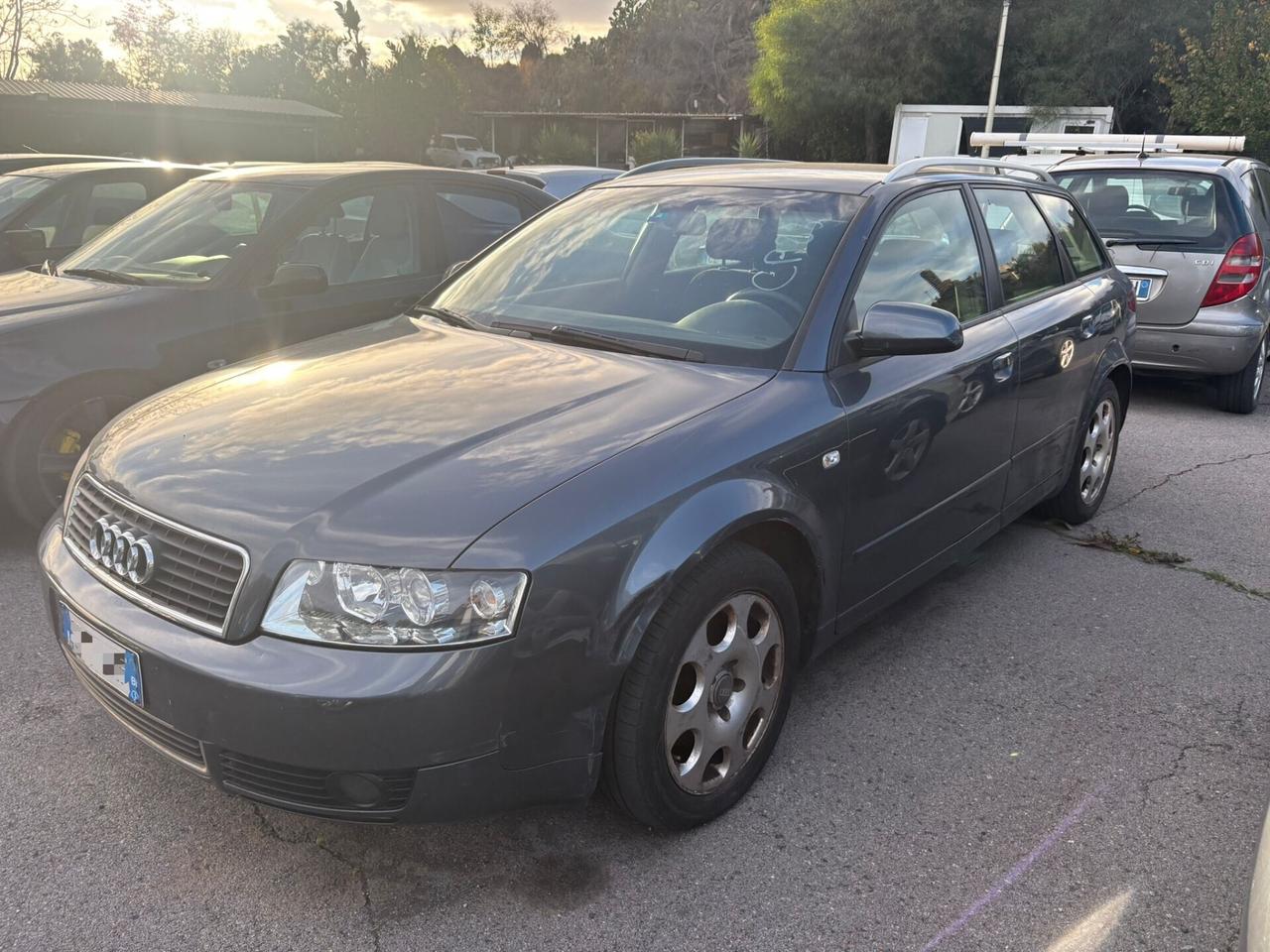 Audi A4 1.9 TDI Avant