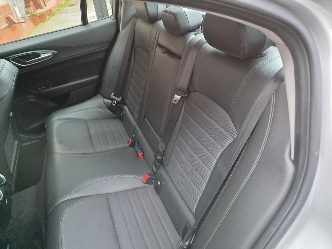 Alfa Romeo Giulia 2.2 Turbodiesel 160 CV AT8 Executive