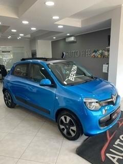 Renault Twingo 1.0