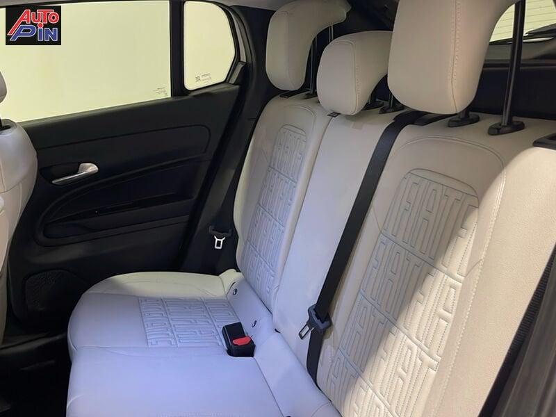 FIAT 600 600 Hybrid 136 CV DCT MHEV La Prima