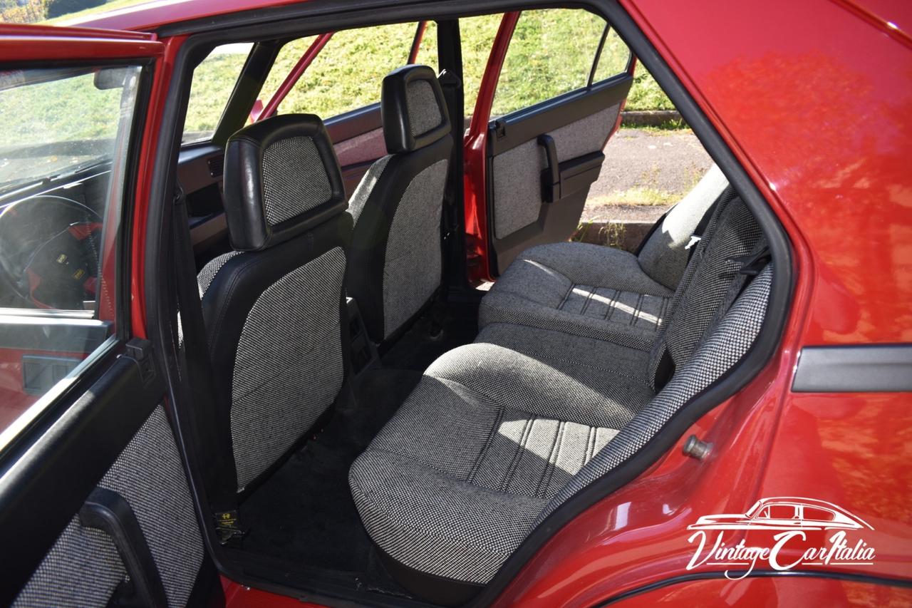 Alfa Romeo 75 Turbo Evoluzione