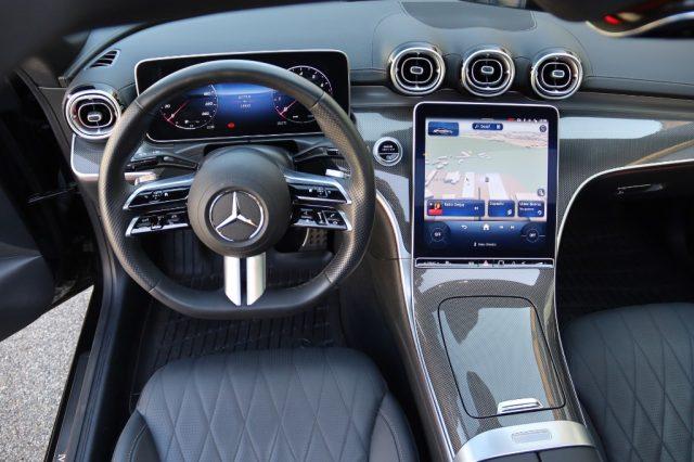 MERCEDES-BENZ CLE 300 4Matic Coupé AMG Line Premium Plus IVA ESP. GARANZ