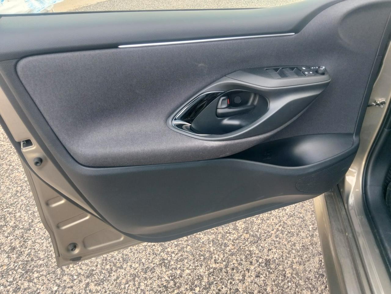 Toyota Yaris 1.5 130 Hybrid 5 porte Premiere