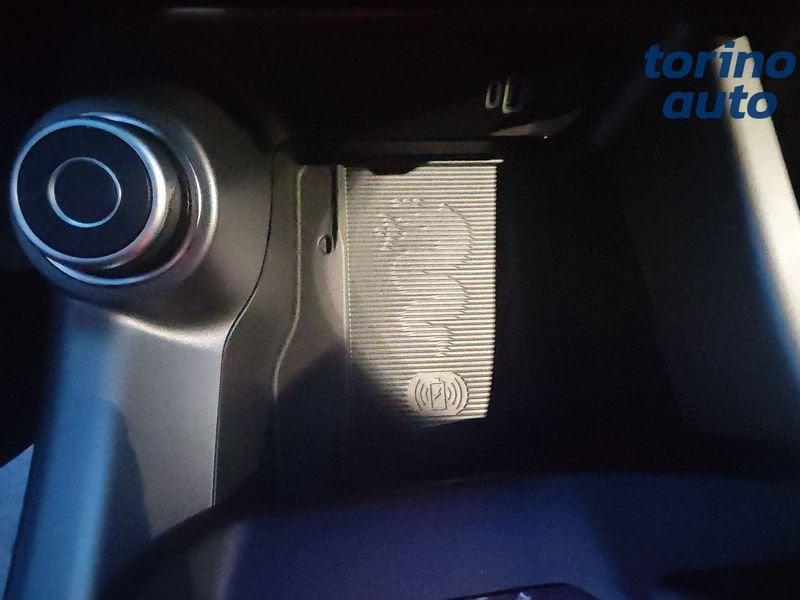 Alfa Romeo Tonale 1.5 Hybrid 160cv TCT7 Sprint