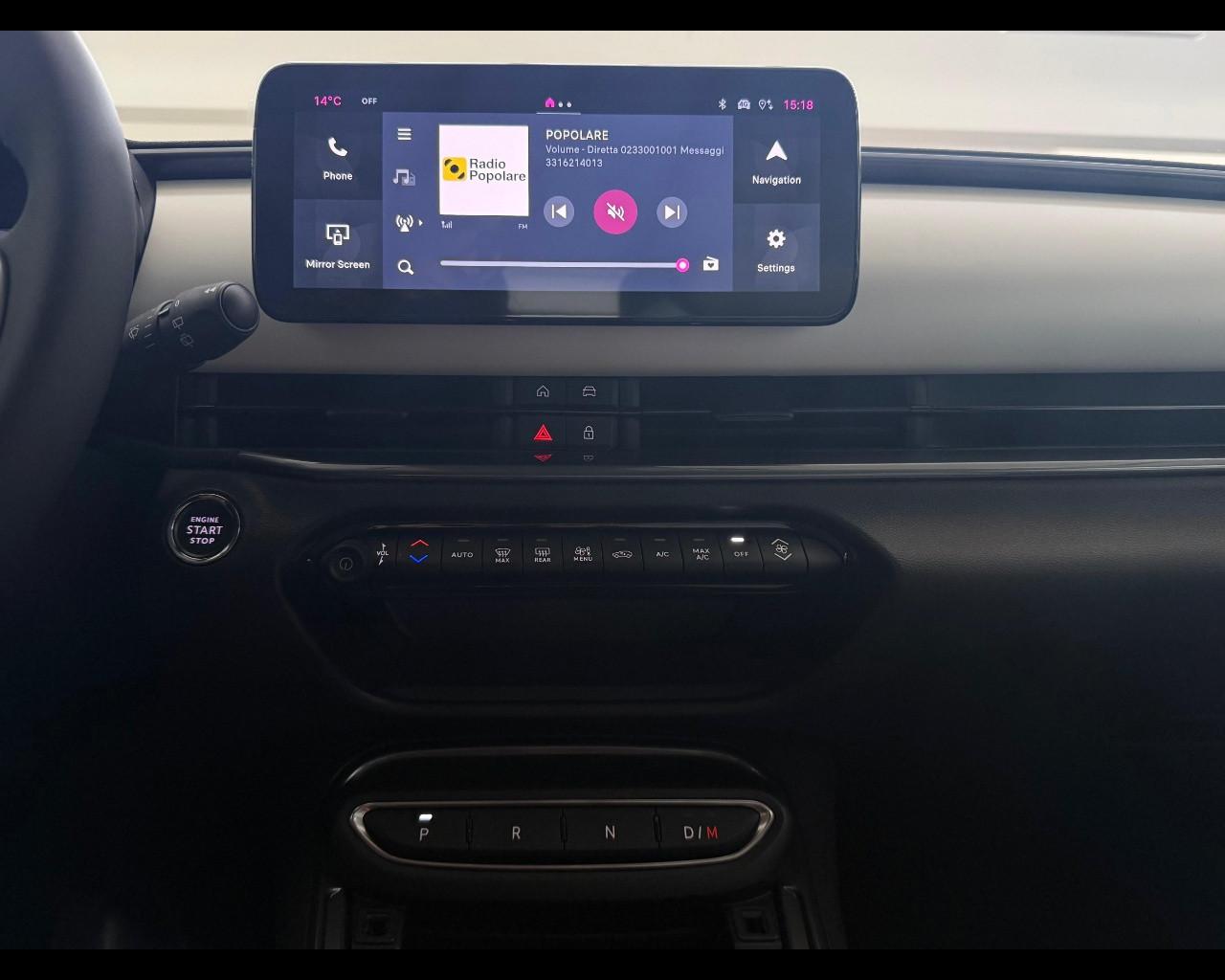 FIAT 600 - 600 1.2 HYBRID LA PRIMA 145CV AUTO