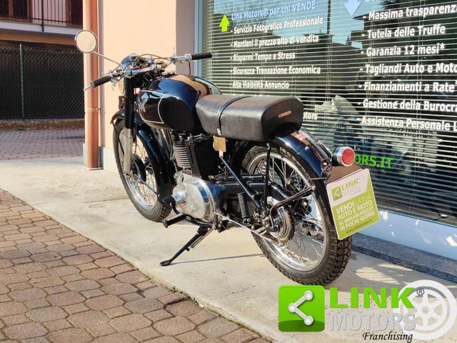 MATCHLESS Other 350